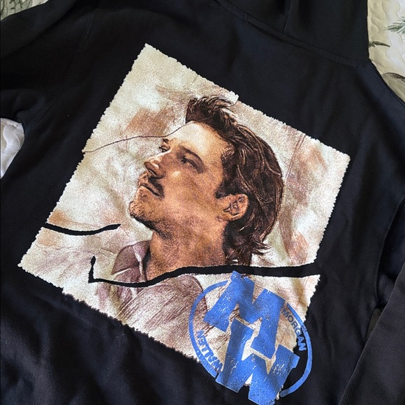 Morgan Wallen hoodie - Picture 3 of 3